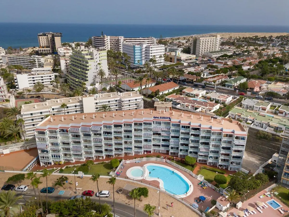 Modern & Elegant Loft Apartment Playa del Ingles