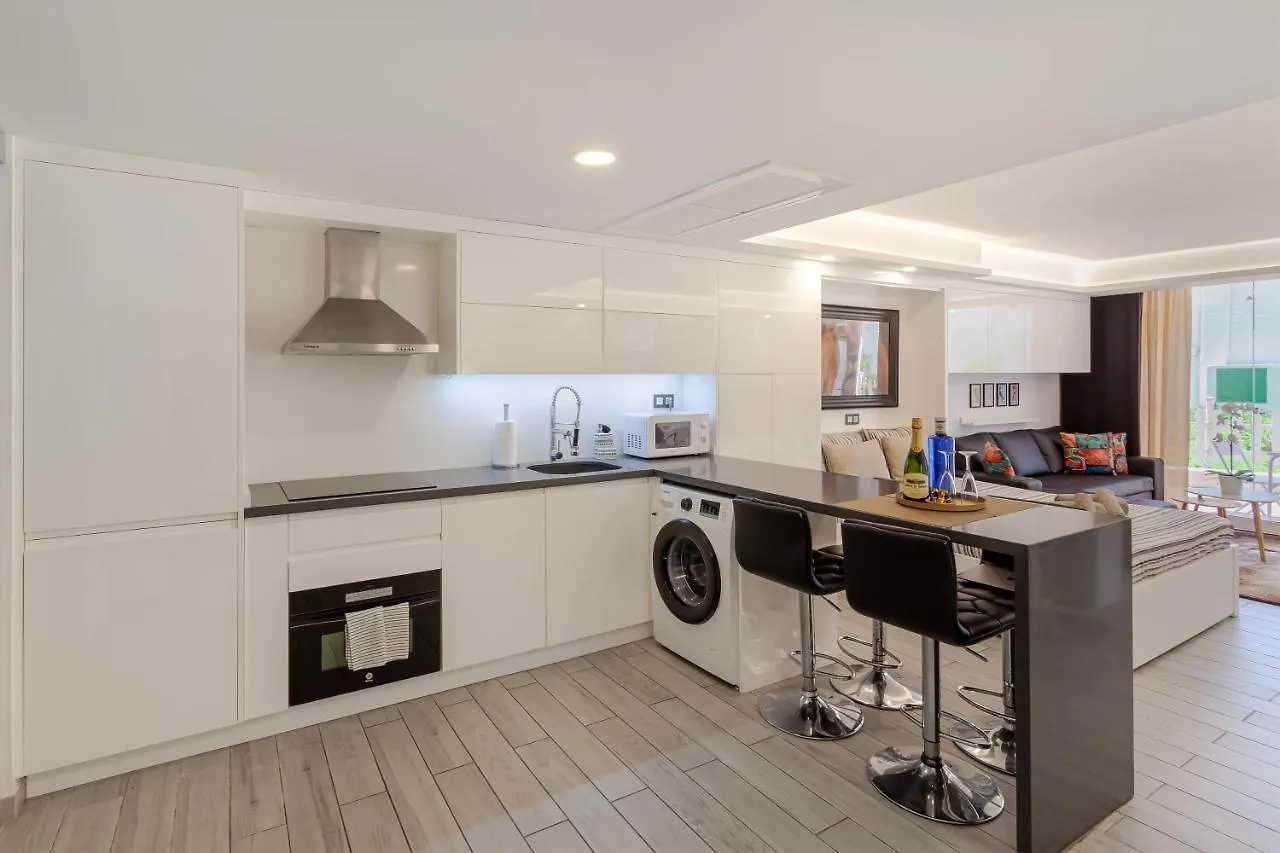 Modern & Elegant Loft Apartment Playa del Ingles