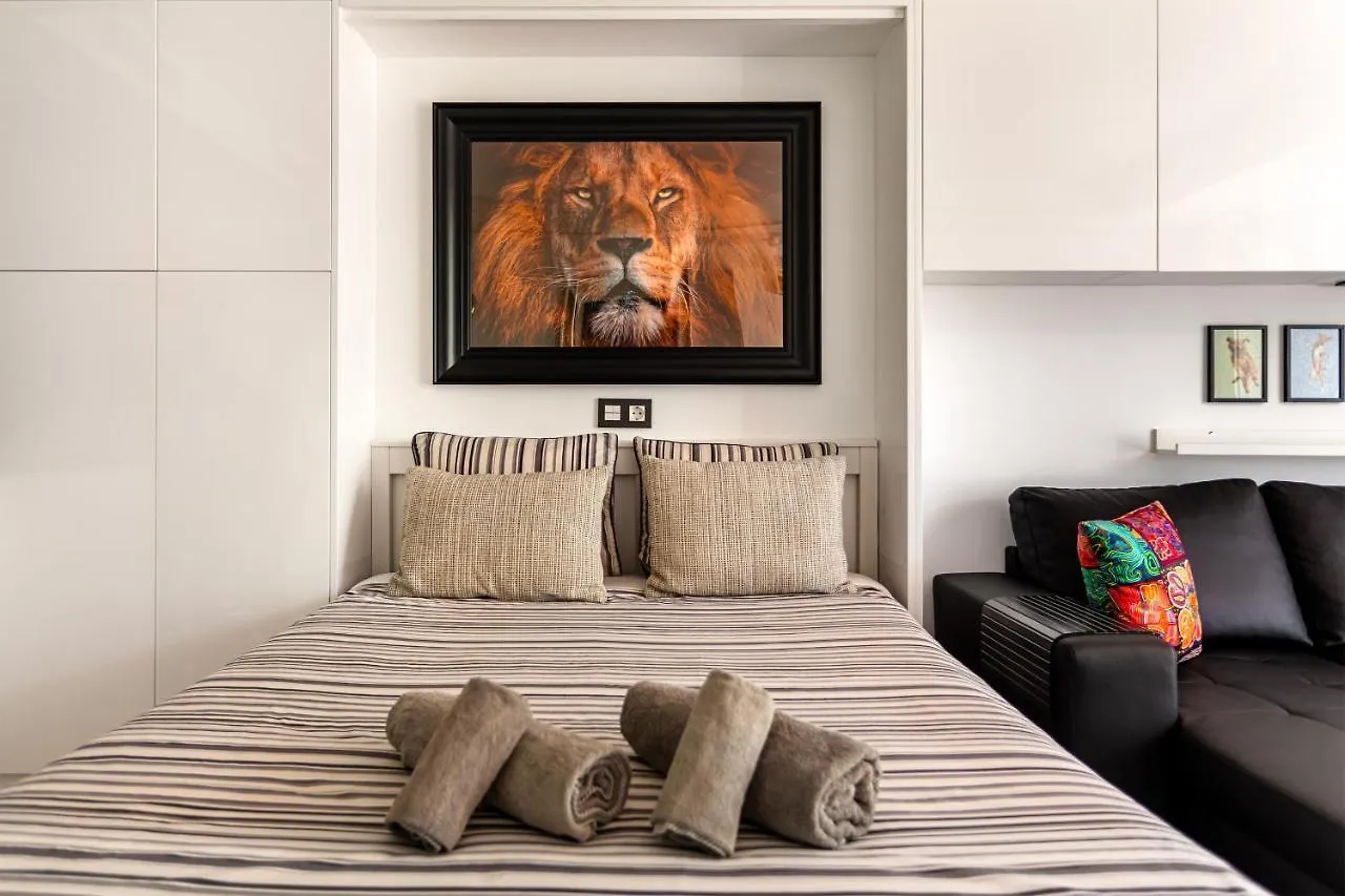 Modern & Elegant Loft Apartment Playa del Ingles  Playa del Ingles (Gran Canaria)