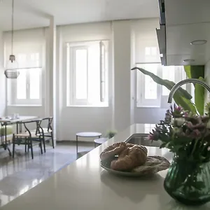  Apartment Casa Chinitas Homes Spain
