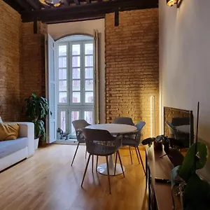  Apartment Puerta De Alhambra Spain