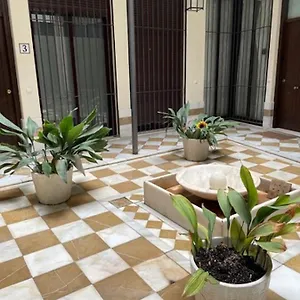  Apartment Holidays2malaga Jinetes Junto Casco Historico & Parking Spain