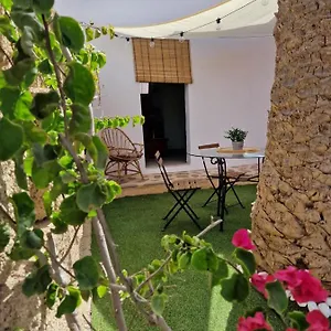  Apartment Little Paradise In El Medano Spain