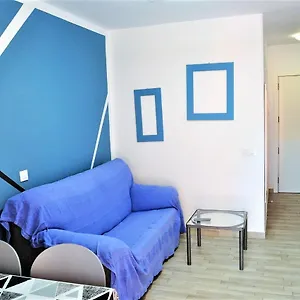  Apartment Cris Sol Spain