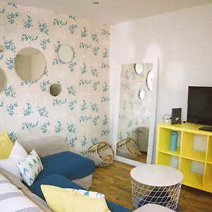  Apartment Anselma 9 Con Parking Gratuito Spain