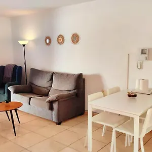  Apartment Casa Aloe Spain