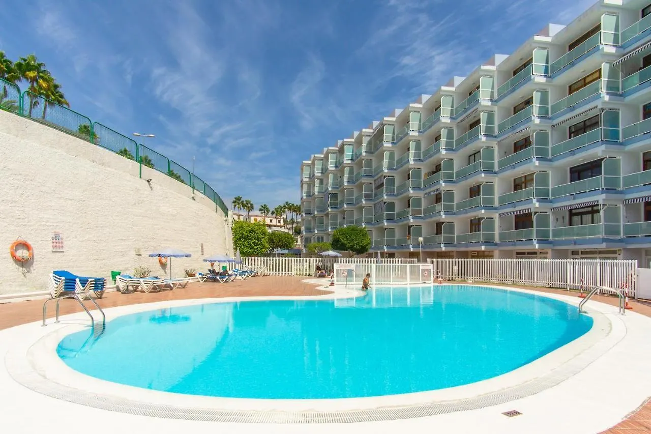 Modern & Elegant Loft Apartment Playa del Ingles