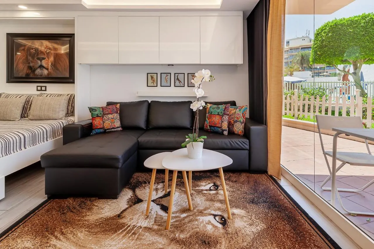Modern & Elegant Loft Apartment Playa del Ingles  Spain