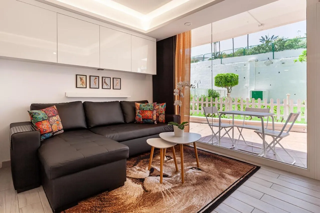Modern & Elegant Loft Apartment Playa del Ingles   Playa del Ingles (Gran Canaria)