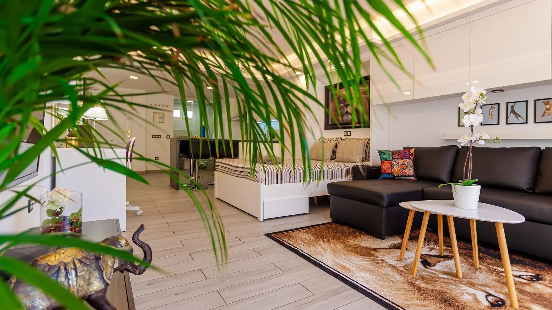 Modern & Elegant Loft Apartment Playa del Ingles  Playa del Ingles (Gran Canaria)