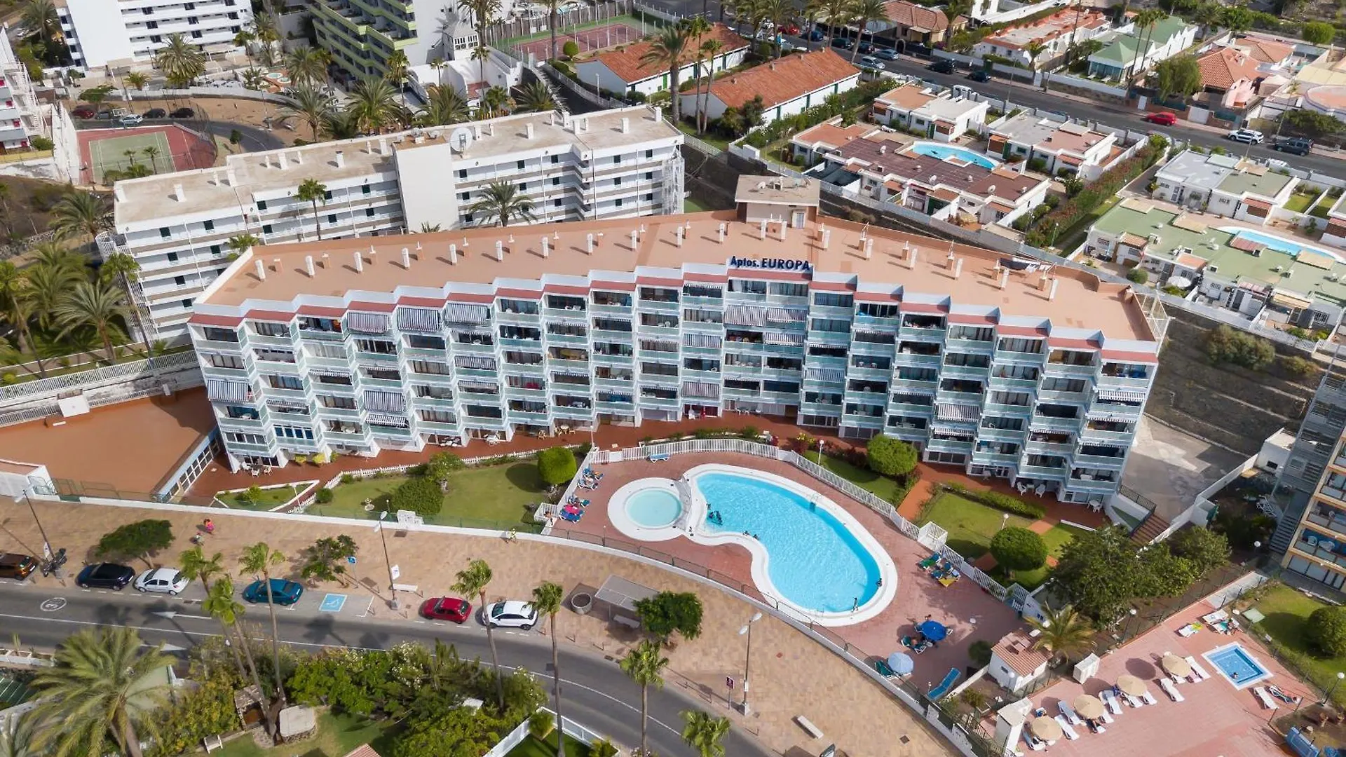 Modern & Elegant Loft Apartment Playa del Ingles  Spain