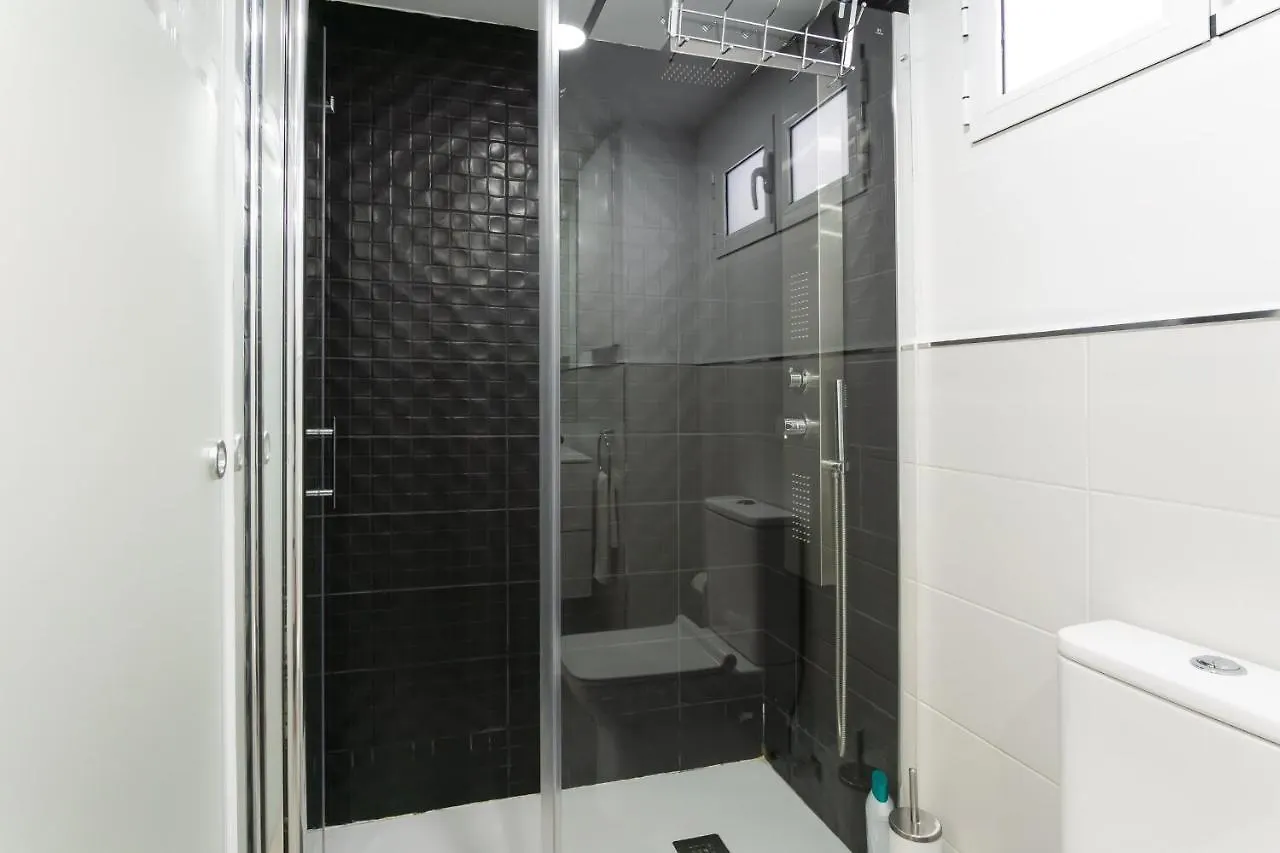 Modern & Elegant Loft Apartment Playa del Ingles