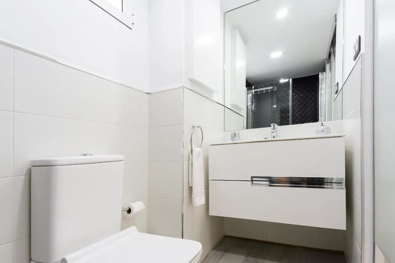 Modern & Elegant Loft Apartment Playa del Ingles  Spain